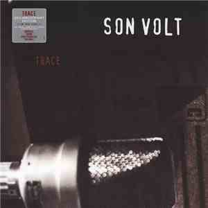 Son Volt - Trace flac album
