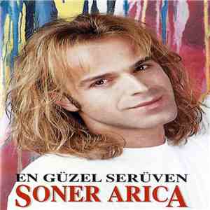 Soner Arıca - En Güzel Serüven flac album