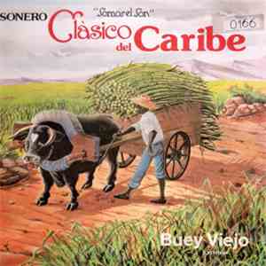Sonero Clasico Del Caribe - Somos El Son flac album