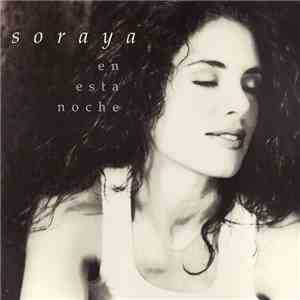 Soraya  - En Esta Noche flac album
