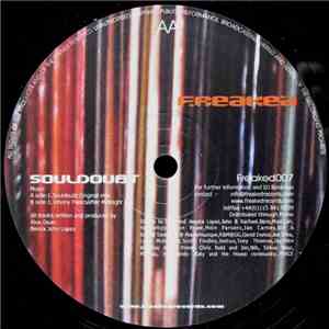Souldoubt - Music flac album