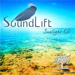 SoundLift - Sunlight EP flac album