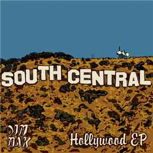 South Central  - Hollywood EP flac album