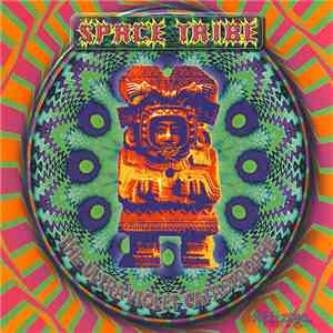 Space Tribe - The Ultraviolet Catastrophe flac album