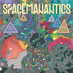 SpaceManAntics - Puraede's Parade flac album