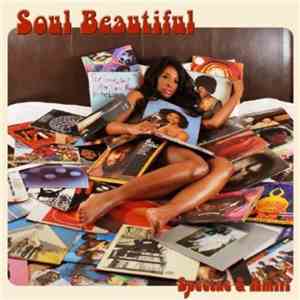 Spectac , Amiri - Soul Beautiful flac album