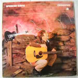Spencer Davis - Crossfire flac album