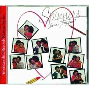 Spinners - Love Trippin' flac album