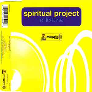 Spiritual Project - O' Fortuna flac album