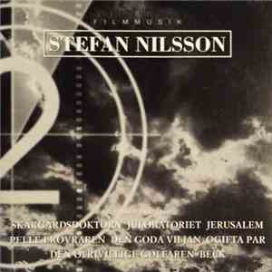 Stefan Nilsson  - Filmmusik flac album