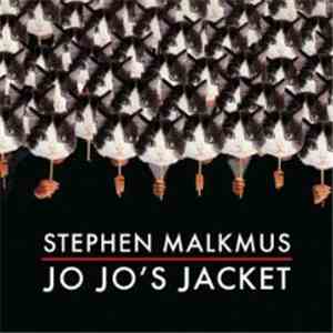 Stephen Malkmus - Jo Jo's Jacket flac album