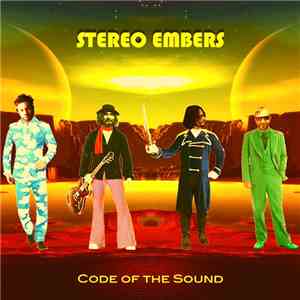 Stereo Embers - Code Of The Sound flac album