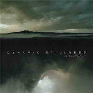 Steve Roach - Dynamic Stillness flac album