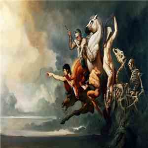 Steven Slozz - Obscvra et Occvlta Apocalypsis Adventvm Nvntiant flac album