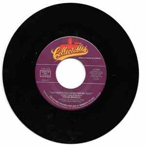 Stevie Wonder - NOTHINGS TOO GOOD FOR MY BABY flac album