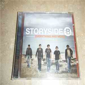 Storyside:B - EP flac album