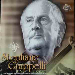 Stéphane Grappelli - Stardust flac album
