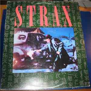 Strax - Strax flac album