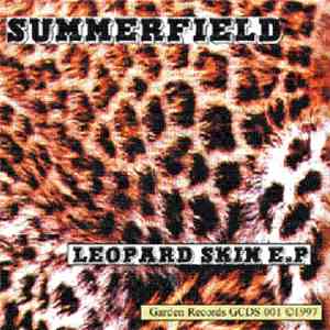 Summerfield - Leopard Skin E.P flac album