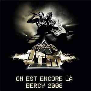 Suprême NTM - On Est Encore Là: Bercy 2008 flac album