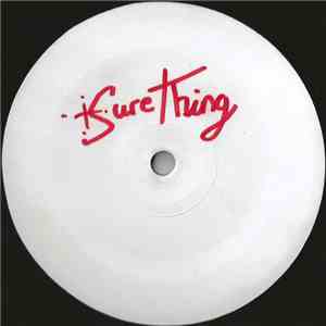 Sure Thing - Holding You Tight flac album