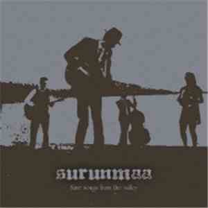 Surunmaa - Nine Songs From The Valley flac album