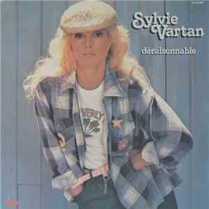 Sylvie Vartan - Déraisonnable flac album