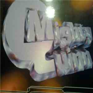 T. Parker - Mighty Quinn flac album