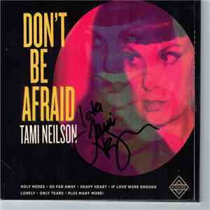 Tami Neilson - Don't Be Afraid flac album