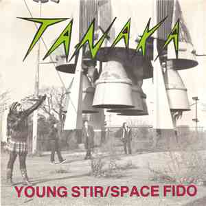 Tanaka  - Young Stir / Space Fido flac album