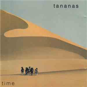 Tananas - Time flac album