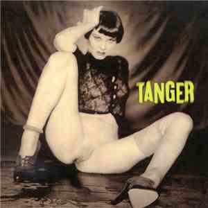 Tanger  - Tanger Ville Ouverte flac album