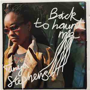 Tanya Stephens - Back To Haunt Me flac album