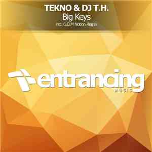 Tekno  & Dj T.H. - Big Keys flac album