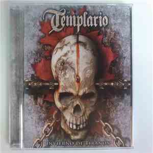 Templario - Invierno De Tiranos flac album