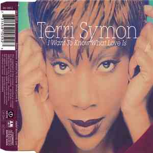 Terri Symon - I Want To Know What Love Is flac album