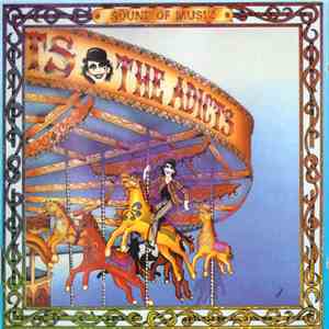 The Adicts - Sound Of Music flac album