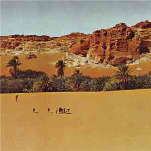 The Alps  - III flac album