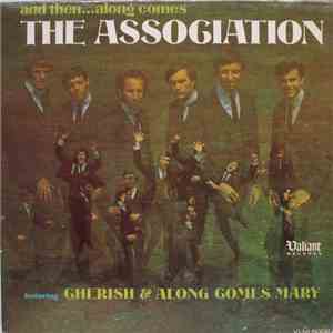 The Association  - And Then...Along Comes The Association flac album