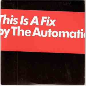 The Automatic - This Is A Fix flac album