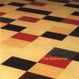 The Baltimores - Building The Problem Machine flac album