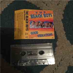 The Beach Boys - Good Vibrations! flac album