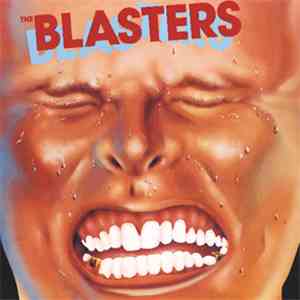 The Blasters - The Blasters flac album