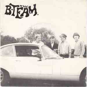 The B-Team - All I Ever Wanted flac album