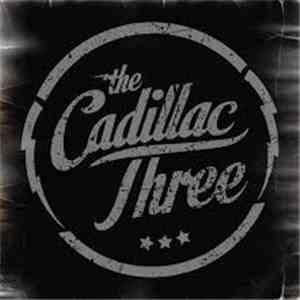 The Cadillac Three - The Cadillac Three flac album