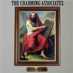 The Charming Associates - The Ten Rules Of Charm flac album