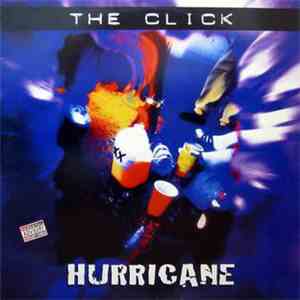 The Click  - Hurricane flac album