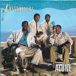 The Controllers  - Sleeping Alone flac album
