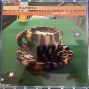 The Cranberries - Animal instinct flac album