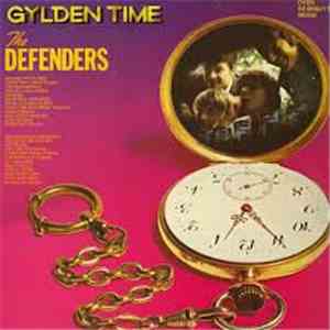 The Defenders  - Gylden Time flac album